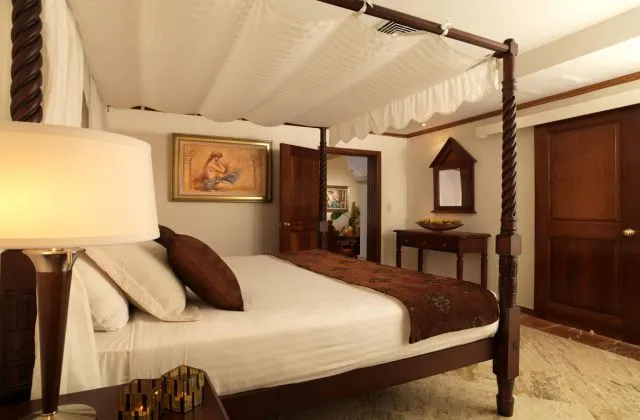 Paradisus Punta Cana Resort suite 1 room